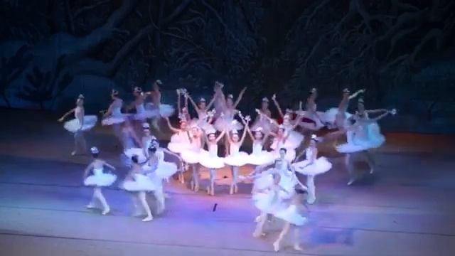 Щелкунчик Балет Чайковский Nutcracker Tchaikovsky. смотреть онлайн