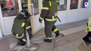 ЧП в школе Керчи: не паникуем и действуем слажено!