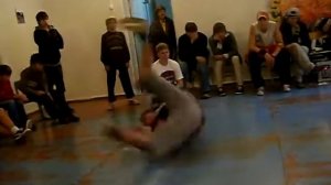 Финал - Puh vs Diman - Original Jam 1