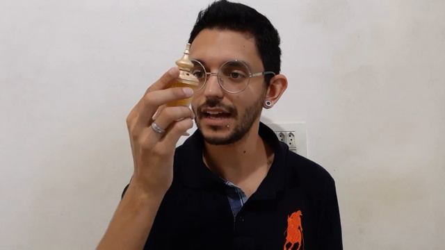 Resenha Esraa Rasasi