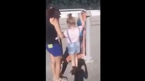Видео визитка. Отряд "Добрята"