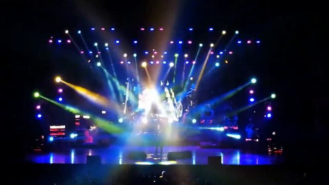 🎵 VITAS - 7th Element / 7 элемент (Chongqing, 2016) смотреть онлайн