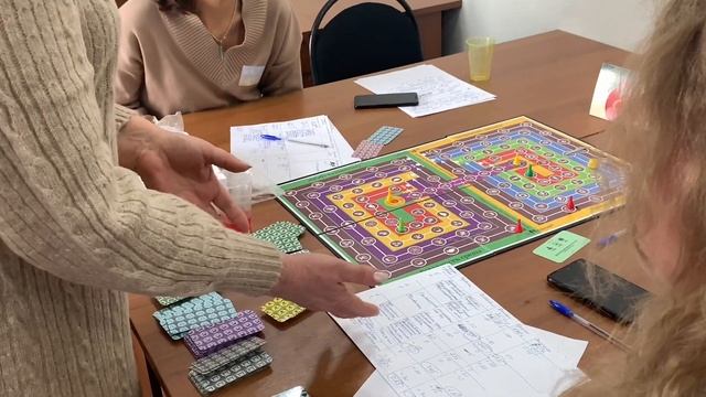 Как прошли 10 часов фестиваля Дар Игры - полное погружение в зимний фестиваль