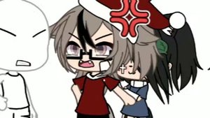 💢🔪🥀~Я не выкупаю твой прикол твой прикол мне не зашёл~🔪🥀💢гача лайф~МеМе~