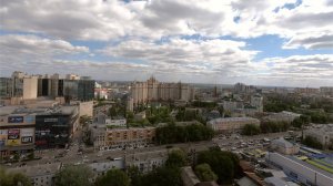 Пeнтхaуc в центpe Воронежa