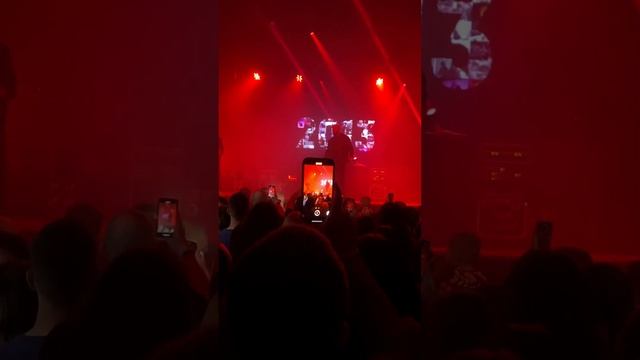 Каспийский груз - все за 1$ Нижний Новгород Milo Concert Hall 25.03.23 смотреть онлайн