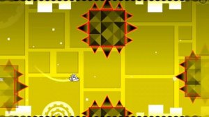 Geometry Dash-"Theory of Everything" by RobTop | 100% | Insane level |