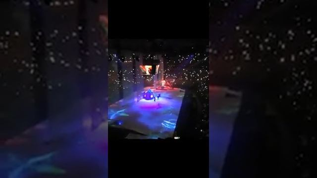 1 сентября шоу в Ледовом 2017 смотреть онлайн