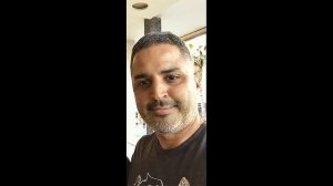 Дарт Вейдер среди нас! Опасно!