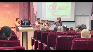Ян Френкель Журавли