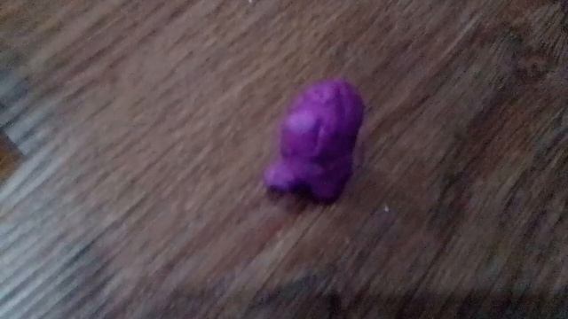 among us пластилиновая анимация смотреть онлайн