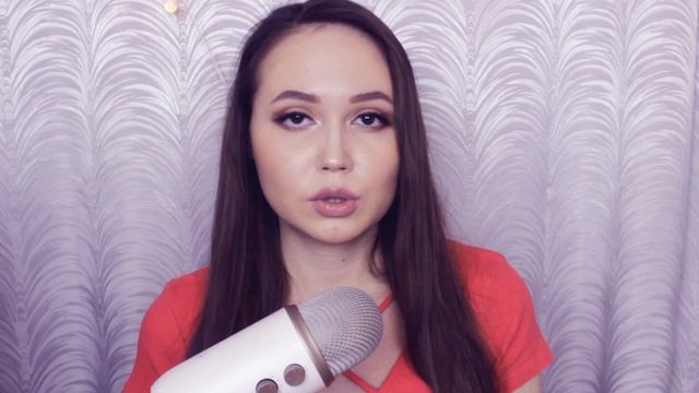 АСМР 🎧  Шепот |Мужские имена |ASMR russian Whisper Men names имена на А-В