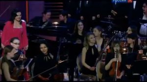 ВЕНЕРА ГИМАДИЕВА"НЕЖНОСТЬ"