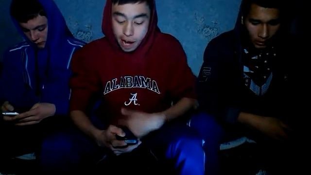 рэп прикол