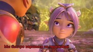 Гормити ( мини фильм) 2 сезон 16 часть