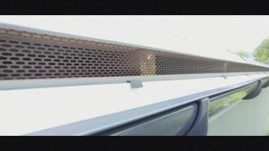 Карниз и водосток дома.Мини-дом-каркасник. Участок с нуля. Часть №12