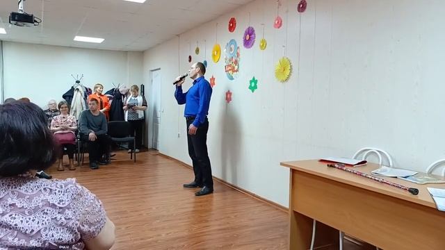 Ю. Носков Лебединая верность
