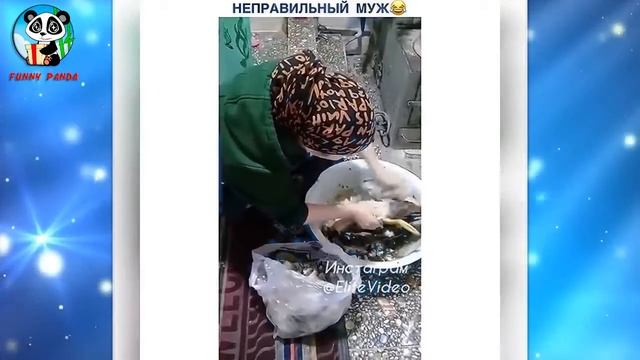 ЛУЧШИЕ ПРИКОЛЫ Подборка Приколов 2020 #15 от FUNNY PANDA