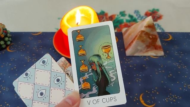 Совет от Таро Третьего Глаза 👁 смотреть онлайн