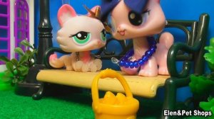 LPS: НИЩИЙ 5 серия