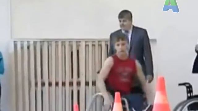 Телеканал Амурск - Краевой спортивный фестиваль смотреть онлайн