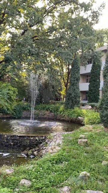 Всем хорошего дня! Санаторий «Волжские дали» смотреть онлайн