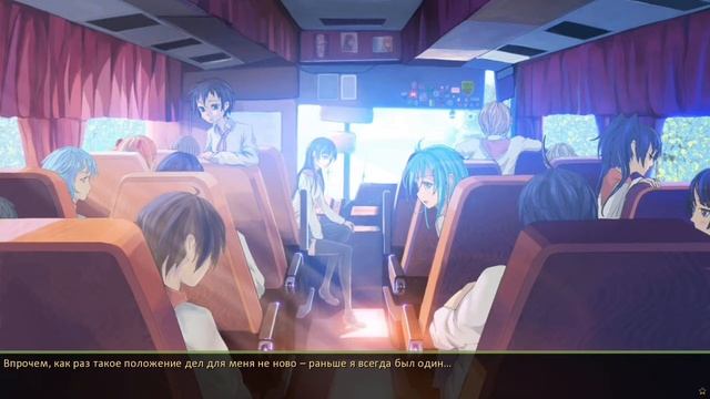 Чума играет в Бесконечное лето #28 Плохая Концовка Ульяны. |Рут-Ульяны.