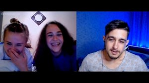 Девушка сексуально картавит в Чат рулетке | голос  Павлика |  диктор | голос Мармока | Выпуск #24