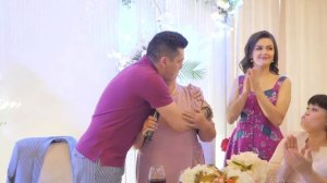 ИЛГЭРЭЙНЕН / ЮБИЛЕЕ / 35 ЯШЬ / 28.05.2021 /