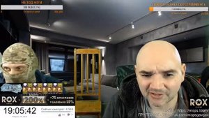 ТУРИК ПРИГЛАШАЕТ АНДРЕЯ ЩАДИЛО НА БОЙ | ТОЛЯ ОТЖИМАЕТСЯ