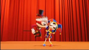 муд | удивительный цифровой цирк| часть 5