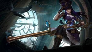 League of Legends #79.СТРИМ.