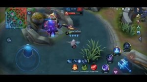 Пополь и Купа Гайд Mobile Legends как играет худший адк