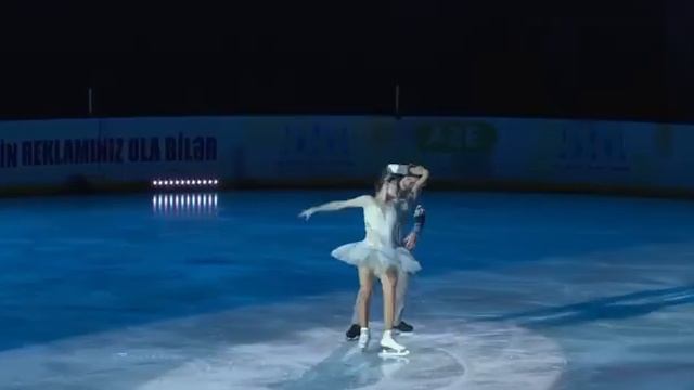 Сказки Плющенко