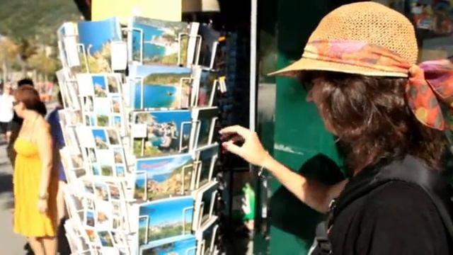 Путешествие по Италии и Франции. Часть Вторая. смотреть онлайн