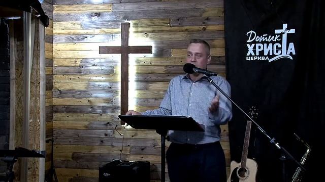 Свідоцтво Божої слави - Валентин Радченко (6 червня 2021) смотреть онлайн