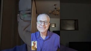 ВСТРЕЧА С ДОКТОРОМ 30.04.2025