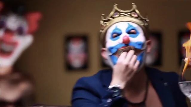 Хип-хоп чарт 17.06.2015 Лидер HypnoClown Sansara смотреть онлайн