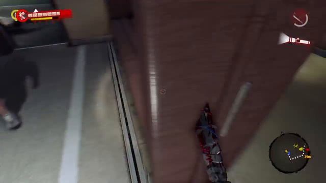 Dead Island  (21 серия)