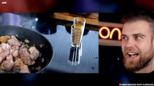 ПОДСТАВНОЙ рецепт АЛБАНСКОГО плова от ШЕФ-повара Лазерсона - "Таве Кози" рисовая ЗАПЕКАНКА