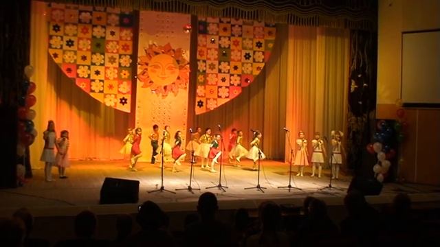 Студия" Какаду"-Дружба смотреть онлайн