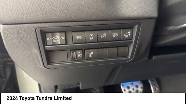 2024 Toyota Tundra Cedar Falls IA TT38128 смотреть онлайн