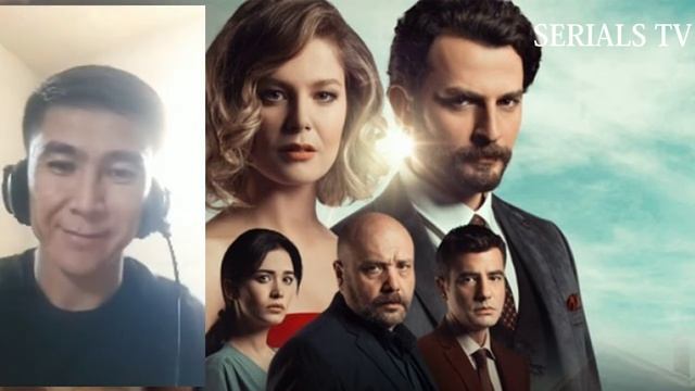 ҒАШЫҚТЫҚ ДЕРТІ. ДУБЛЯЖ смотреть онлайн