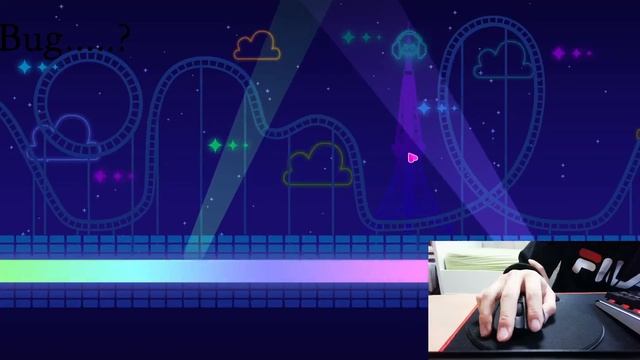 Muse Dash Bug2....? смотреть онлайн