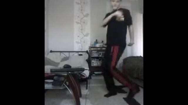 Хип хоп урок №2