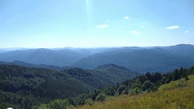 Похід на гору Парашка 13 серпня 2023 р. смотреть онлайн