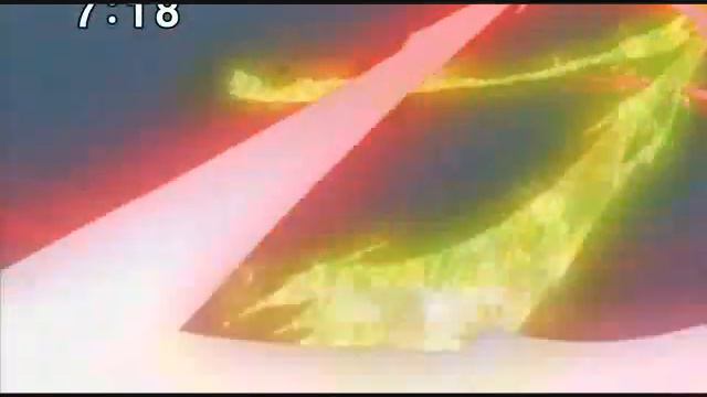 Re: Eureka Seven AMV - Ballroom Blitz смотреть онлайн