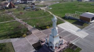 Ессентуки с высоты птичьего полета!