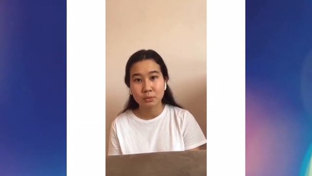 Абай Құнанбаев 175 жыл №92 Лицей 8а оқушысы Қиясқызы Зере смотреть онлайн