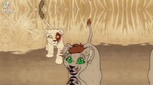 Подборка из ТТ Мой прайд #1